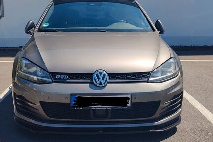 VW Golf 189.000 km 12.999 &euro; Ludwigsfelde 14974