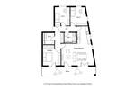 Etagenwohnung Berlin Siemensstadt - 4 Zimmer, 99 m&sup2;, 1.681&euro; | Angebot:25709312