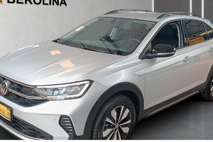VW Taigo 2.948 km 22.390 &euro; Berlin 10709