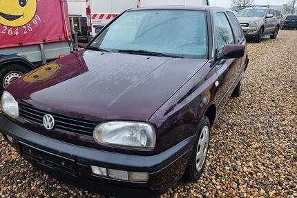 VW Golf 207.300 km 1.190 &euro; Rüdersdorf OT Tasdorf 15562