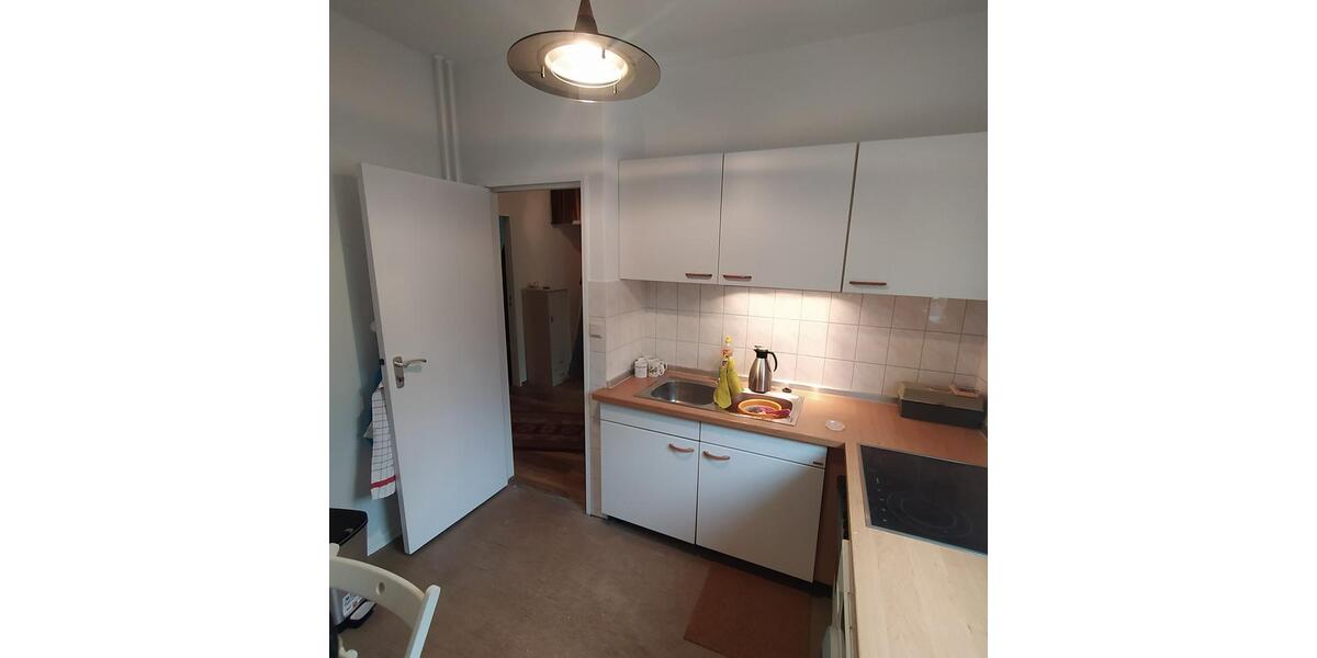 Etagenwohnung Berlin Steglitz-Zehlendorf - 1.5 Zimmer, 47 m&sup2;, 245.000&euro; | Angebot:26214296