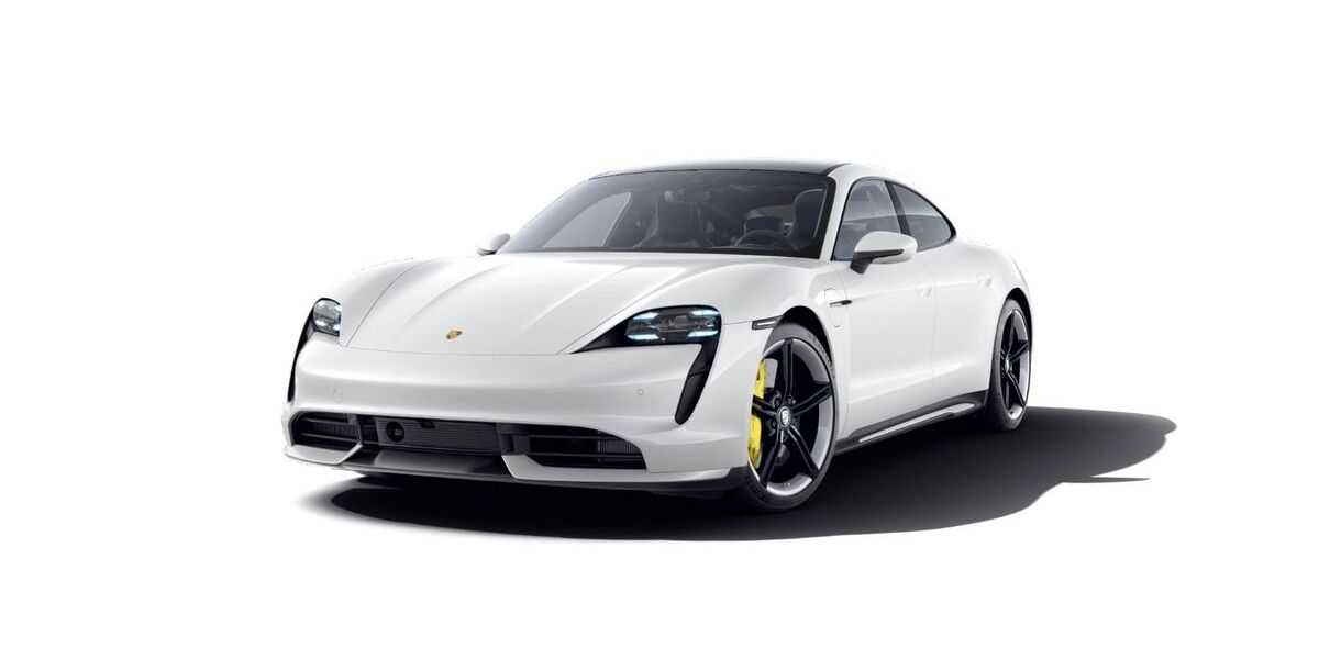 Porsche Taycan 73.959 km 68.900 &euro; Kleinmachnow 14532