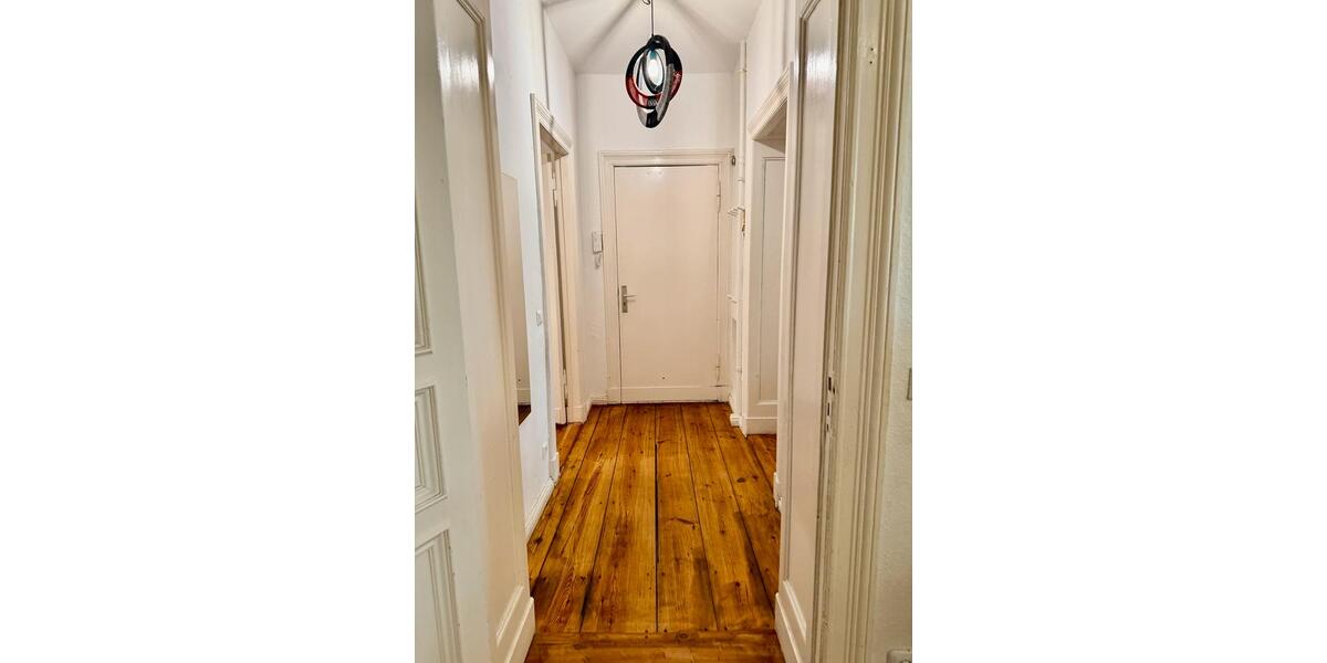 Erdgeschoßwohnung Berlin Charlottenburg-Wilmersdorf - 4.5 Zimmer, 105 m&sup2;, 1.900&euro; | Angebot:26693556