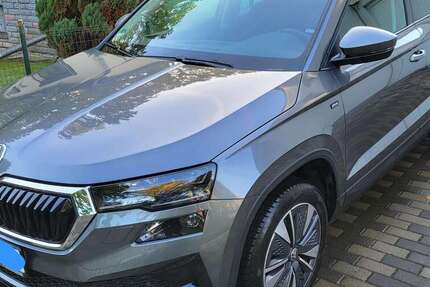 Skoda Karoq 7.500 km 31.999 € Wandlitz 16348