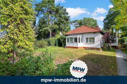 Haus Berlin Treptow-Köpenick - 4 Zimmer, 160 m&sup2;, 577.000&euro; | Angebot:27693143