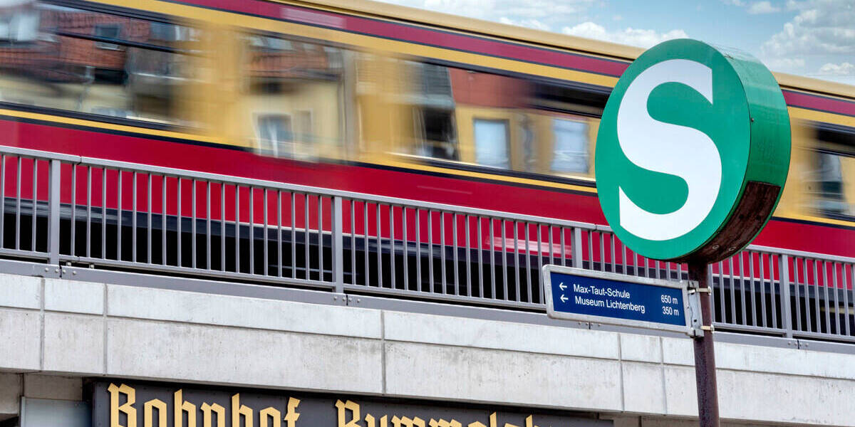 Etagenwohnung Berlin Lichtenberg - 2 Zimmer, 68 m&sup2;, 590.000&euro; | Angebot:25716958