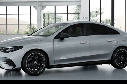 Mercedes-Benz CLA 200 9.900 km 50.300 &euro; Berlin 10587