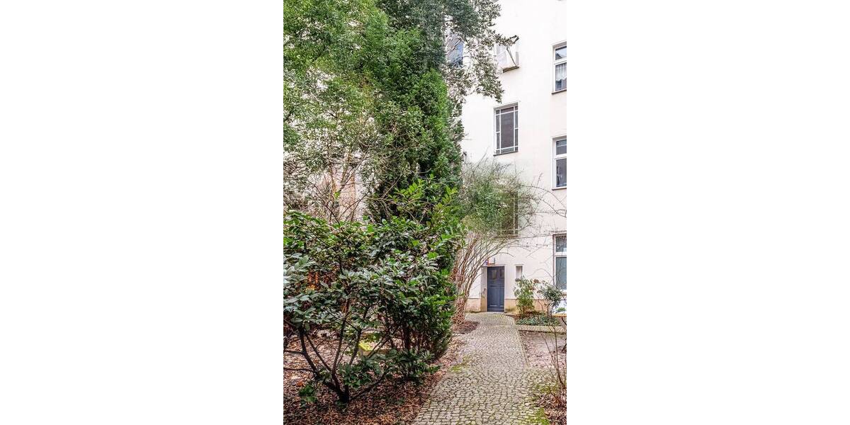 Etagenwohnung Berlin-Neukölln Neukölln - 2 Zimmer, 54 m&sup2;, 365.000&euro; | Angebot:25986992