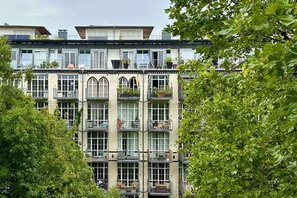 Wohnung zum Kaufen in Berlin 790.000 € 110 m²