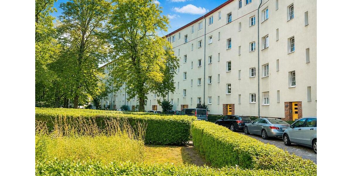 Etagenwohnung Berlin Lichtenberg - 2 Zimmer, 49 m&sup2;, 195.000&euro; | Angebot:27045960