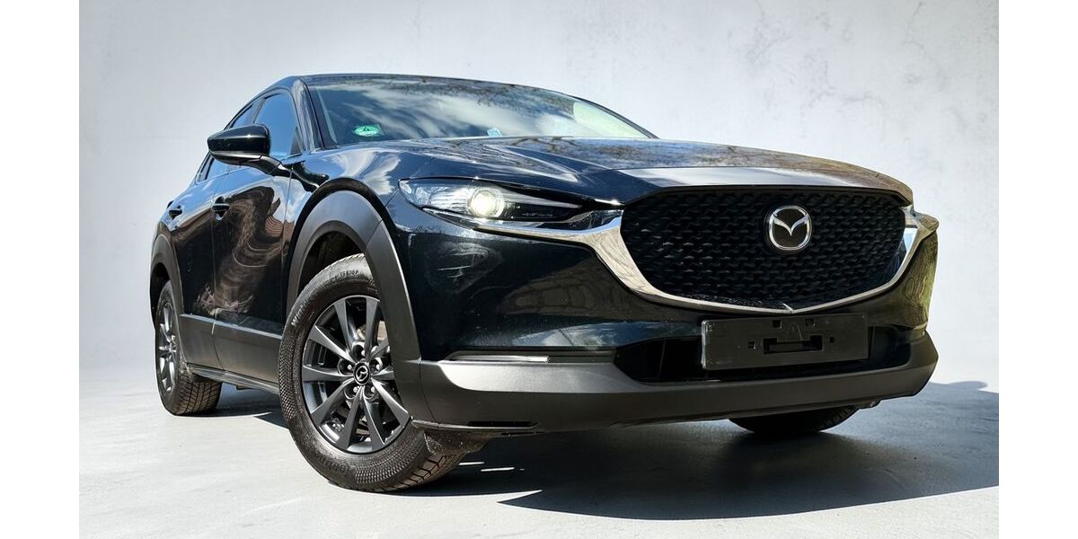 Mazda CX-3 125.386 km 12.999 &euro; Potsdam 14482