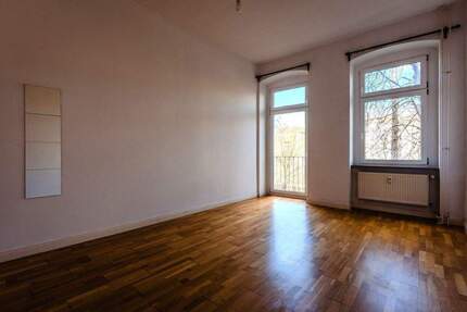 Wohnung Berlin Neukölln - 2 Zimmer, 60 m&sup2;, 299.900&euro; | Angebot:26703294