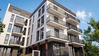 Wohnung Berlin Reinickendorf - 2 Zimmer, 50 m&sup2;, 1.250&euro; | Angebot:27220756