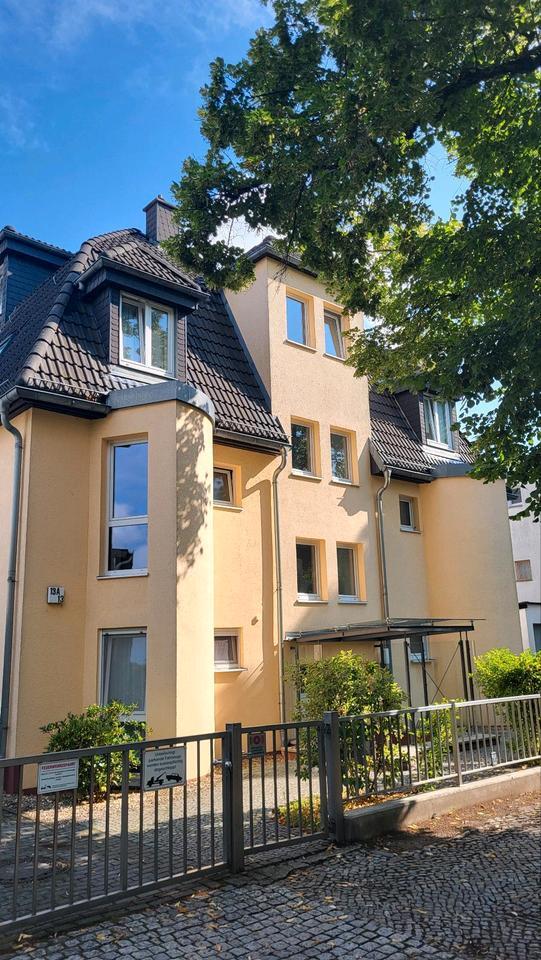 DachTerrassenwohnung 2,5 Zimmer