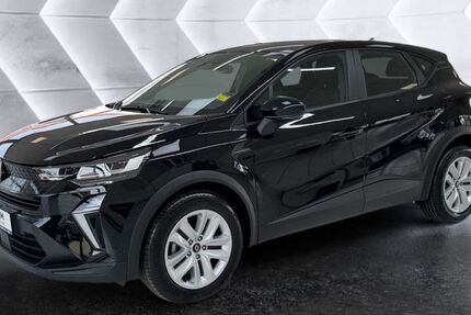 Renault Captur 4.094 km 23.490 &euro; Ahrensfelde 16356