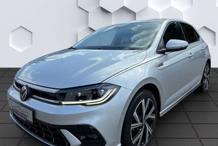 VW Polo 37.730 km 19.878 &euro; Berlin 12524