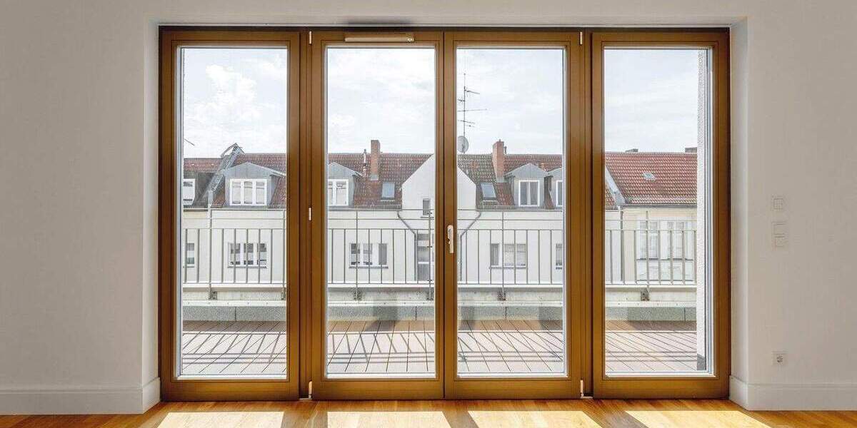 Etagenwohnung Berlin Schöneberg - 4 Zimmer, 160 m&sup2;, 1.999.000&euro; | Angebot:25864117