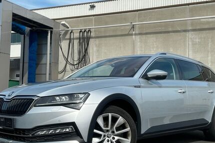 Skoda Superb 176.931 km 19.300 &euro; Berlin 10627