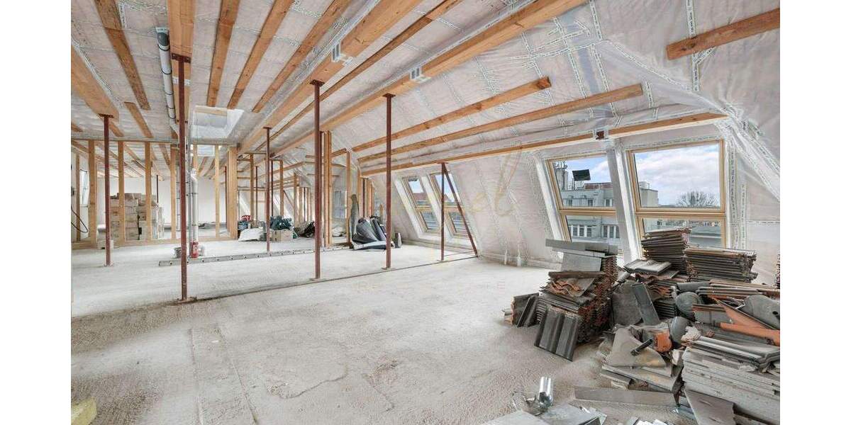 Etagenwohnung Berlin Wilmersdorf - 4 Zimmer, 141 m&sup2;, 990.000&euro; | Angebot:24867119