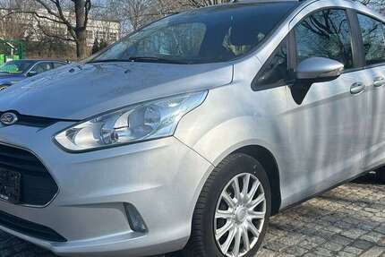 Ford B-Max 91.347 km 8.699 &euro; Berlin 13437