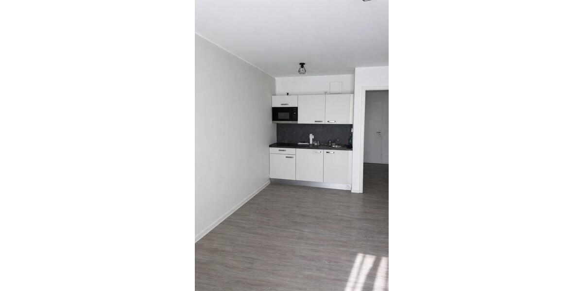 Etagenwohnung Berlin Spandau - 1 Zimmer, 34 m&sup2;, 780&euro; | Angebot:25839584