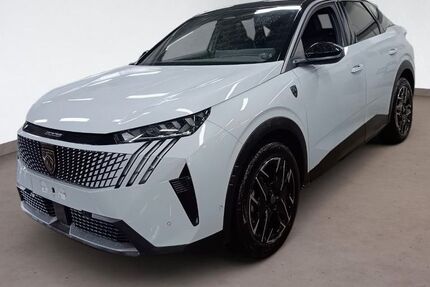 Peugeot 3008 47.076 km 26.990 &euro; Bergfelde 16562
