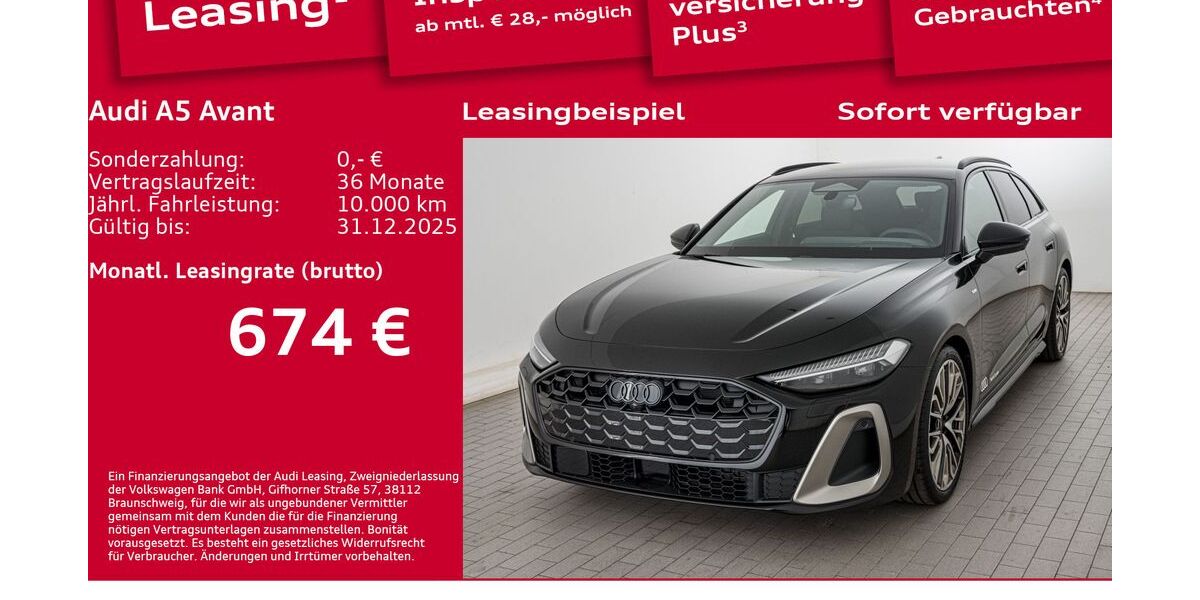 Audi A5 17.800 km 58.600 &euro; Berlin 12489