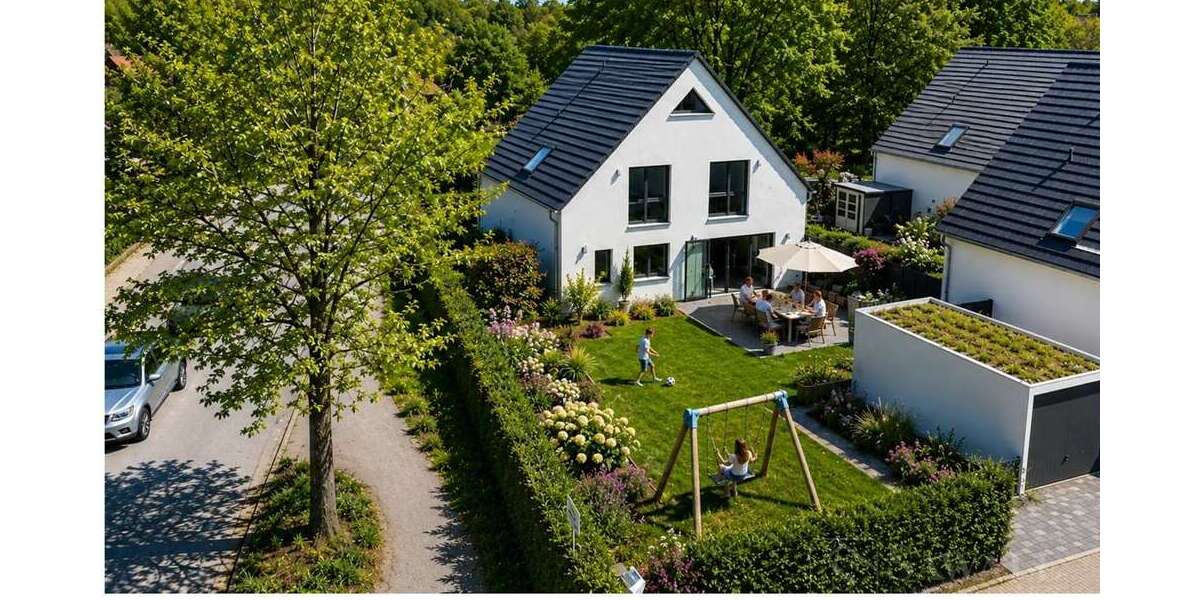 Einfamilienhaus Teltow - 4 Zimmer, 111 m&sup2;, 795.000&euro; | Angebot:26564775