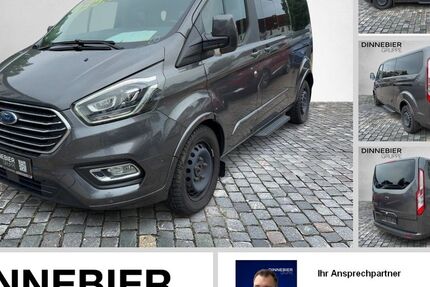 Ford Tourneo Custom 71.504 km 35.980 &euro; Oranienburg 16515