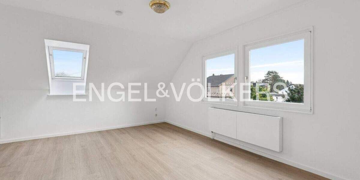 Einfamilienhaus Berlin Rudow - 6 Zimmer, 135 m&sup2;, 750.000&euro; | Angebot:25781622