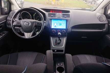 Mazda 5