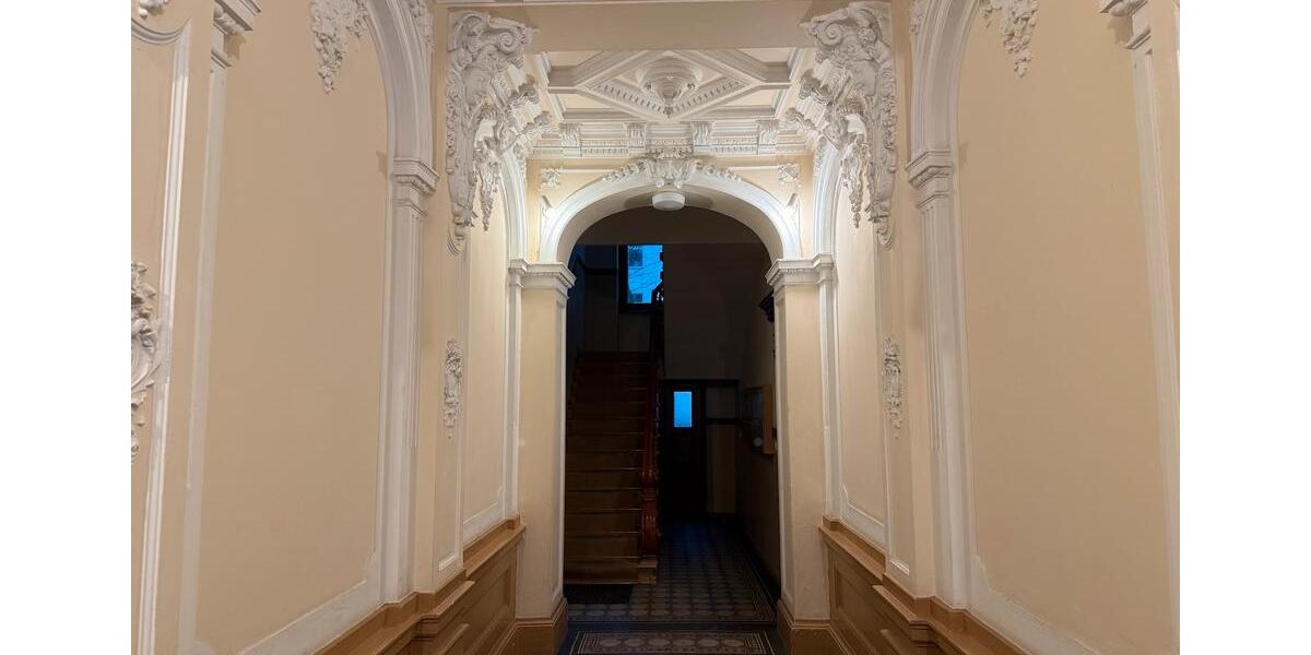 Erdgeschoßwohnung Berlin Tempelhof-Schöneberg - 1 Zimmer, 27 m&sup2;, 200.000&euro; | Angebot:24765569