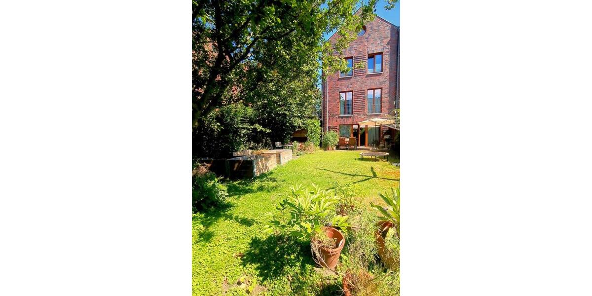 Reihenhaus Berlin Rummelsburg - 9 Zimmer, 189 m&sup2;, 1.580.000&euro; | Angebot:25268739