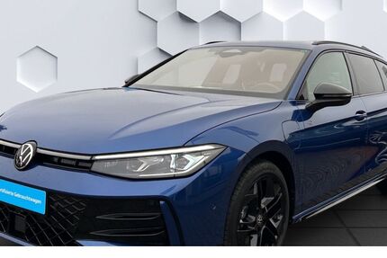 VW Passat Variant 16.000 km 47.738 &euro; Berlin 12524