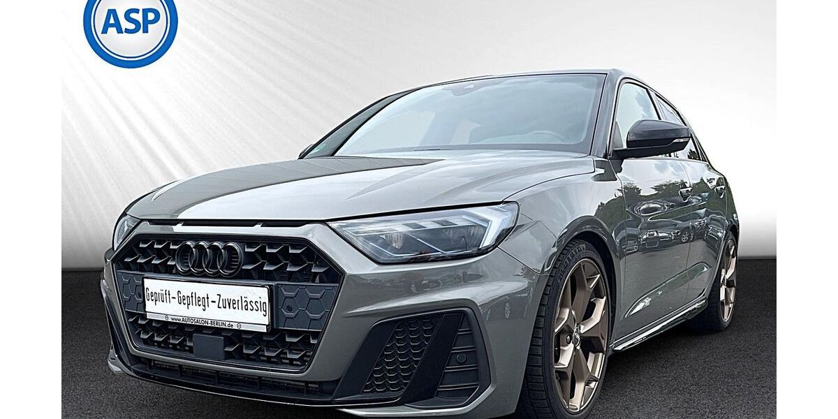 Audi A1 69.945 km 26.390 &euro; Berlin 13581