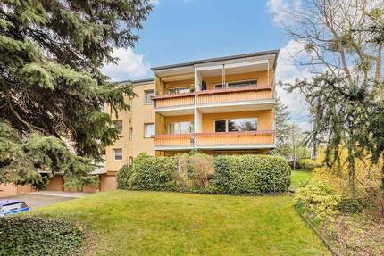 Wohnung Berlin Lichterfelde - 3 Zimmer, 82 m&sup2;, 289.000&euro; | Angebot:26608590