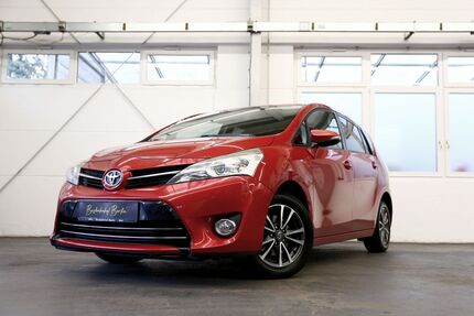 Toyota Verso 173.847 km 7.890 &euro; Berlin 13088