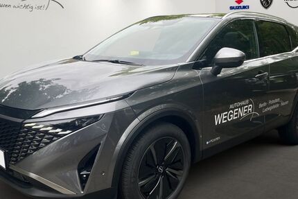 Nissan Qashqai 4.945 km 36.670 &euro; Potsdam 14482