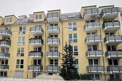 Wohnung Berlin Adlershof - 2 Zimmer, 65 m&sup2;, 279.000&euro; | Angebot:24885023