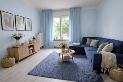 Wohnung Berlin Schmargendorf - 2 Zimmer, 46 m&sup2;, 225.000&euro; | Angebot:25987185