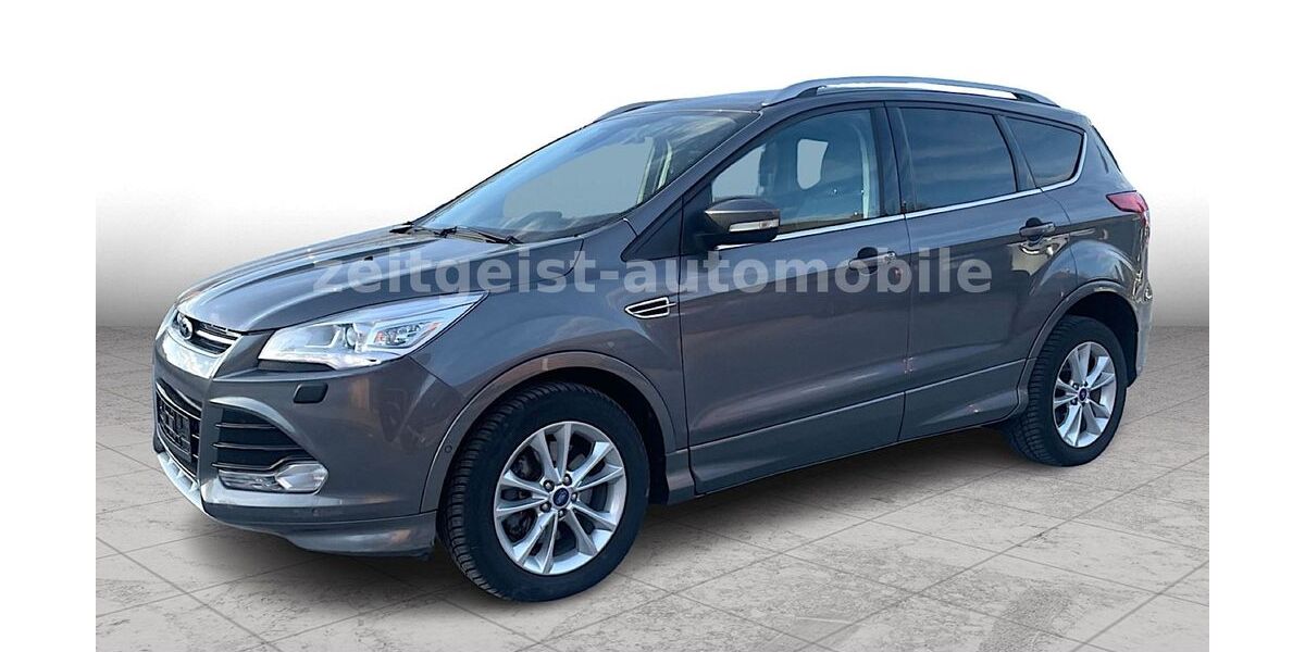 Ford Kuga 82.000 km 12.985 &euro; Potsdam 14480
