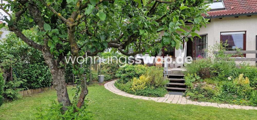 Etagenwohnung Berlin - 5 Zimmer, 128 m&sup2;, 1.699&euro; | Angebot:20681141