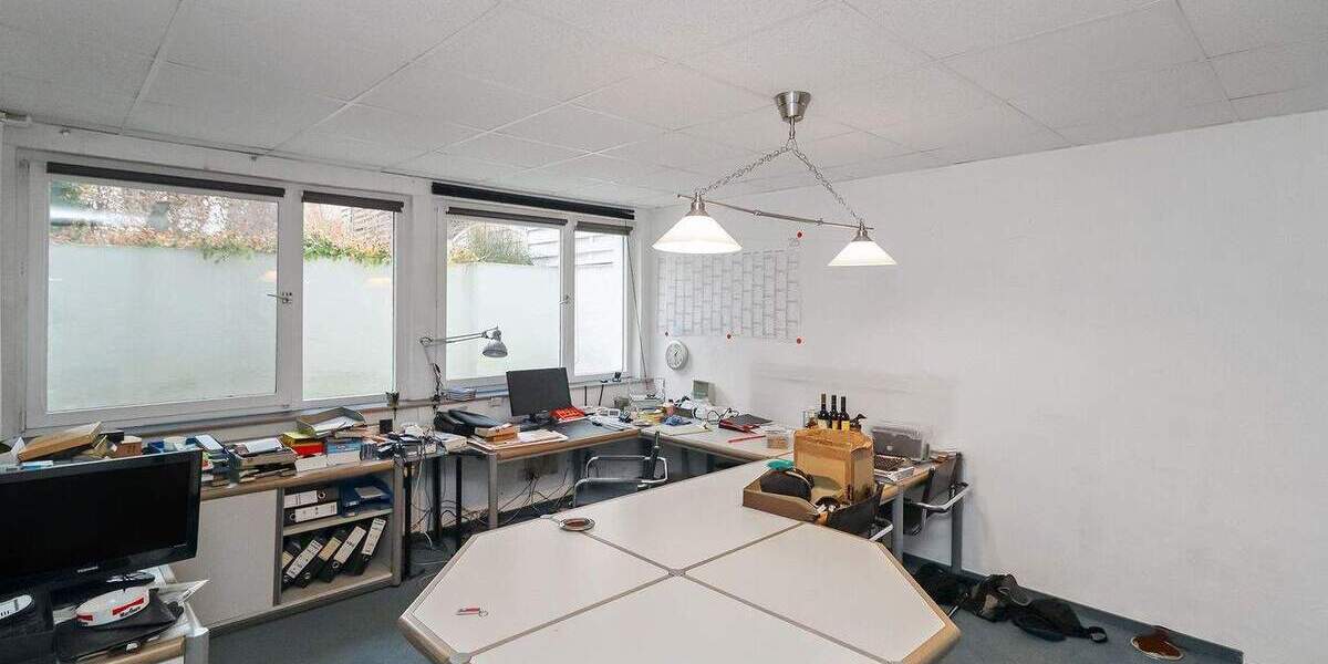 Gewerbeobjekt Berlin Spandau - 8 Zimmer, 495.000&euro; | Angebot:25726947