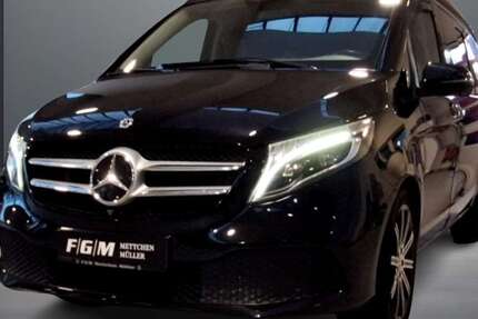 Mercedes-Benz Marco Polo 75.250 km 51.770 € Berlin 13156