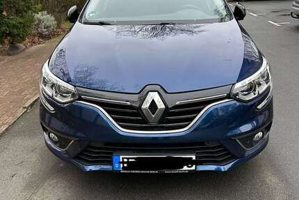 Renault Megane 60.000 km 13.490 &euro; Berlin 12349