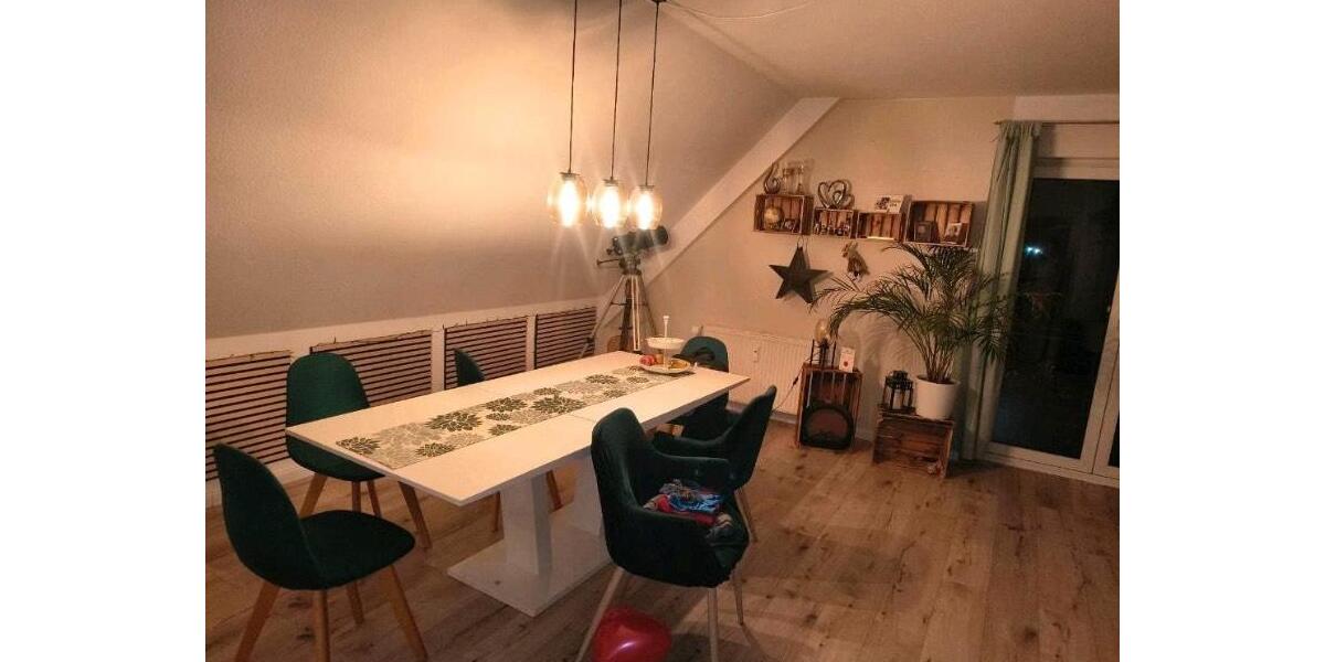 Maisonettenwohnung Mühlenbecker Land Schildow - 5 Zimmer, 165 m&sup2;, 2.100&euro; | Angebot:26446568