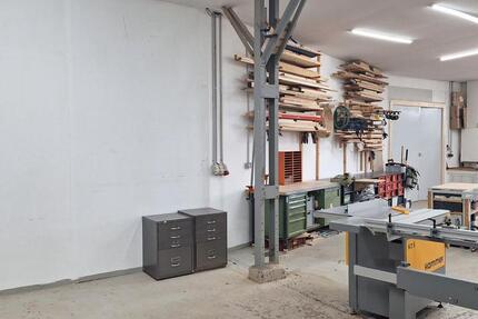 Gewerbeobjekt Berlin Lichtenberg - 500&euro; | Angebot:26266957