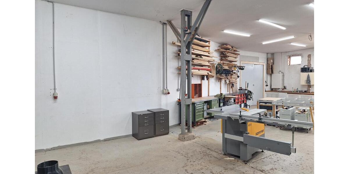 Gewerbeobjekt Berlin Lichtenberg - 500&euro; | Angebot:26266957