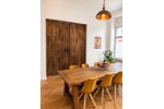 Erdgeschoßwohnung Berlin Mitte - 3 Zimmer, 80 m&sup2;, 489.000&euro; | Angebot:27259594