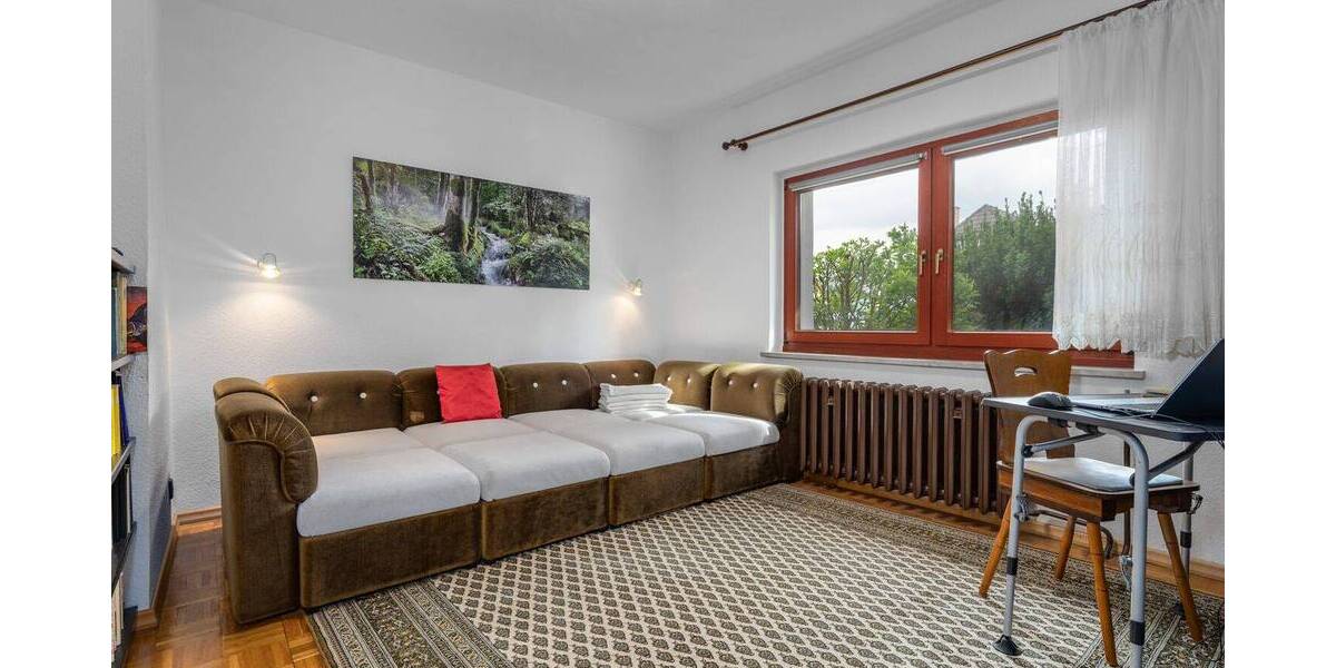 Einfamilienhaus Berlin / Kaulsdorf Kaulsdorf - 6 Zimmer, 184 m&sup2;, 549.000&euro; | Angebot:26704228